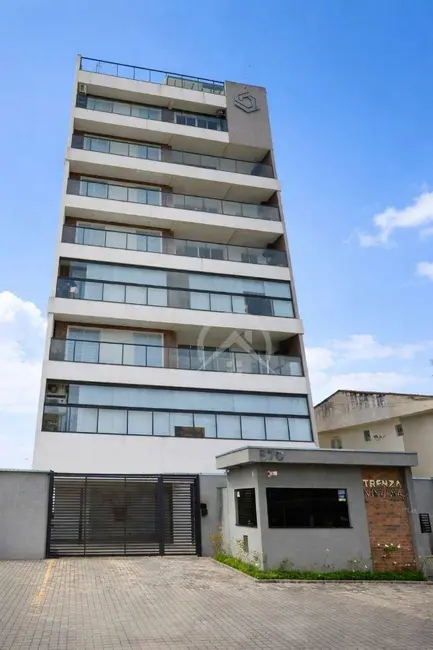 Foto 1 de Apartamento com 1 quarto para alugar, 47m2 em Atibaia Jardim, Atibaia - SP
