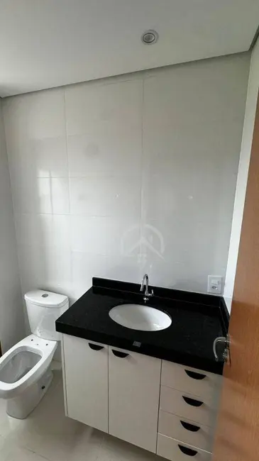 Foto 9 de Apartamento com 1 quarto para alugar, 47m2 em Atibaia Jardim, Atibaia - SP