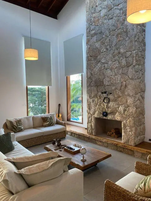 Foto 6 de Casa de Condomínio com 3 quartos à venda, 1163m2 em Jarinu - SP