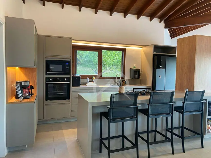 Foto 3 de Casa de Condomínio com 3 quartos à venda, 1163m2 em Jarinu - SP