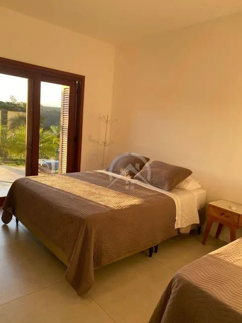 Foto 7 de Casa de Condomínio com 3 quartos à venda, 1163m2 em Jarinu - SP