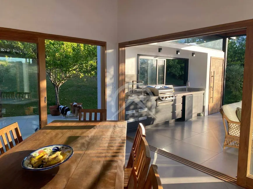 Foto 2 de Casa de Condomínio com 3 quartos à venda, 1163m2 em Jarinu - SP