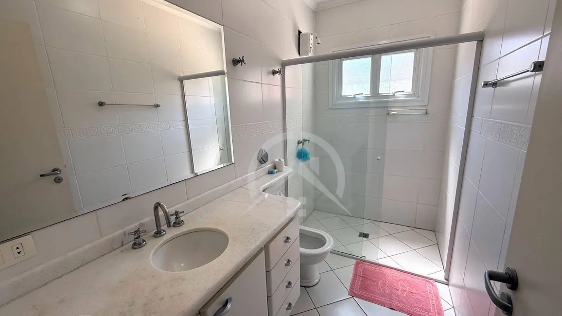 Foto 4 de Casa com 5 quartos à venda e para alugar, 1338m2 em Atibaia - SP