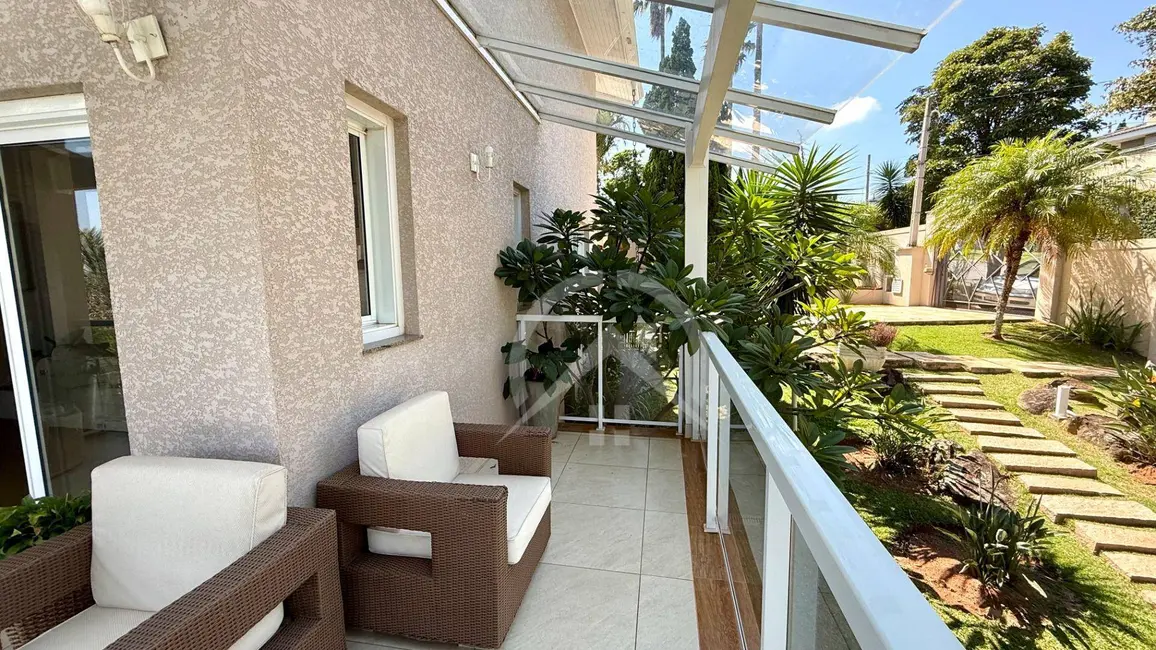 Foto 7 de Casa com 5 quartos à venda e para alugar, 1338m2 em Atibaia - SP