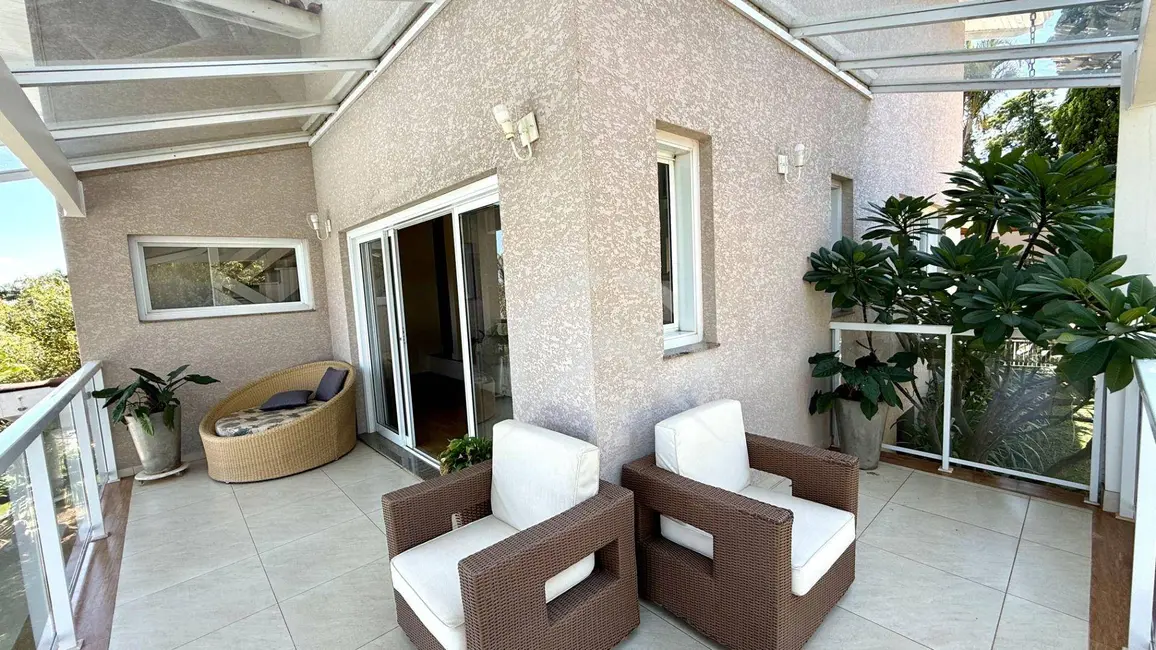 Foto 8 de Casa com 5 quartos à venda e para alugar, 1338m2 em Atibaia - SP