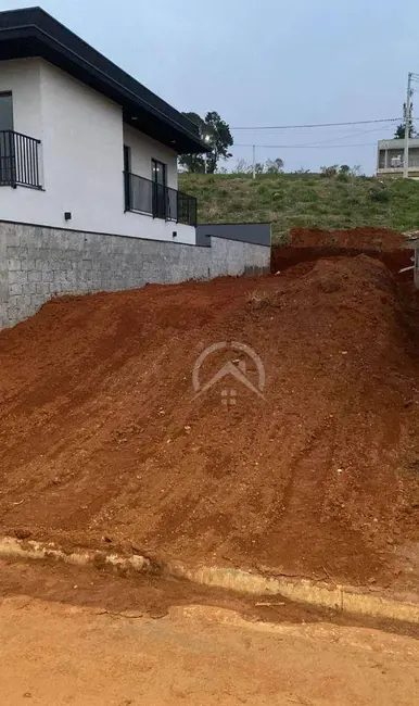 Foto 1 de Terreno / Lote à venda, 175m2 em Atibaia - SP
