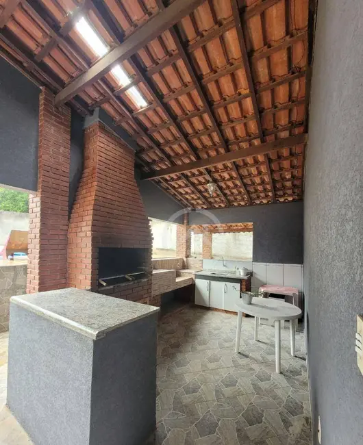 Foto 6 de Casa com 3 quartos à venda, 1000m2 em Chácaras Fernão Dias, Atibaia - SP