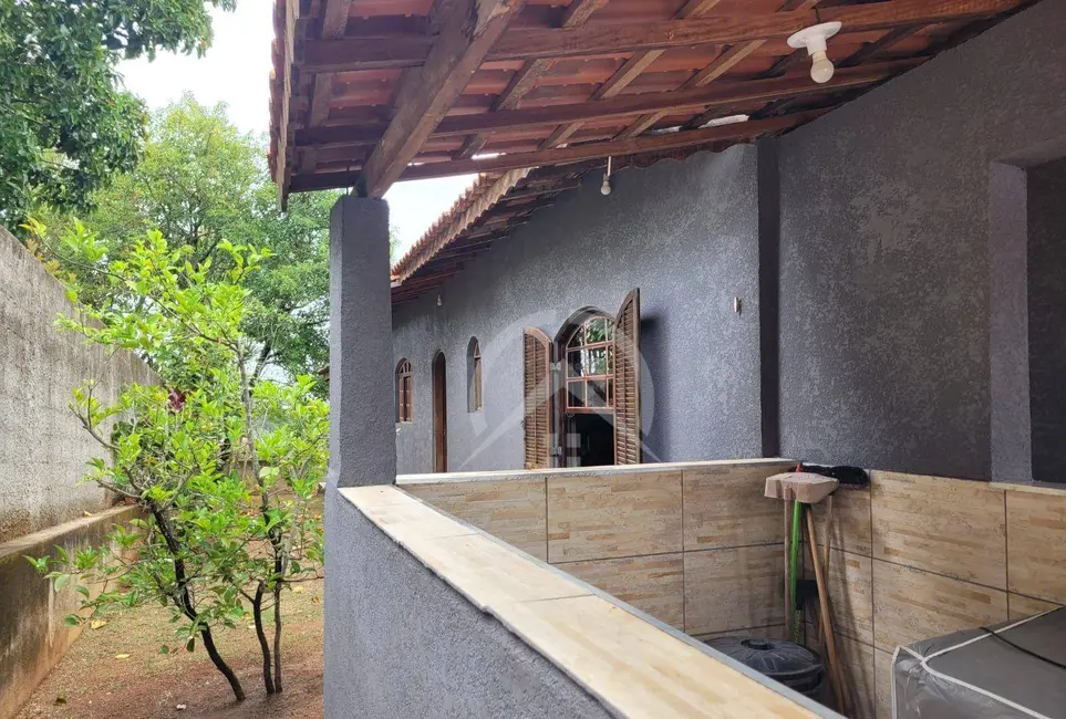 Foto 7 de Casa com 3 quartos à venda, 1000m2 em Chácaras Fernão Dias, Atibaia - SP