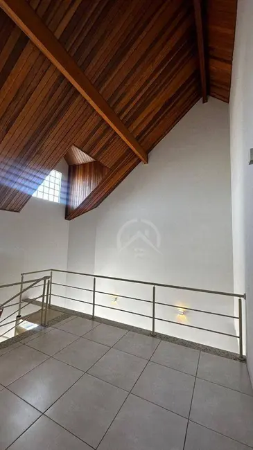 Foto 7 de Apartamento com 3 quartos para alugar, 110m2 em Atibaia Jardim, Atibaia - SP