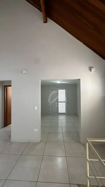 Foto 6 de Apartamento com 3 quartos para alugar, 110m2 em Atibaia Jardim, Atibaia - SP