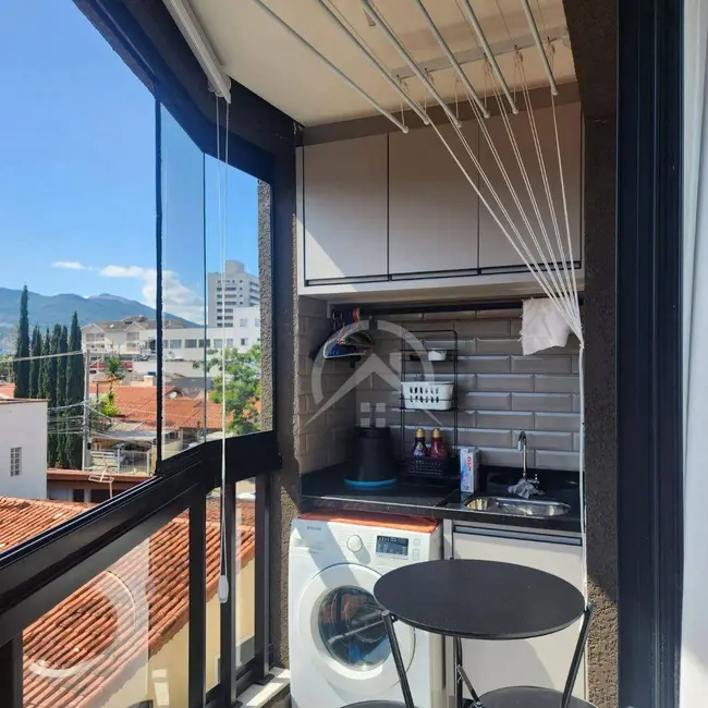 Foto 7 de Apartamento com 2 quartos à venda, 58m2 em Atibaia Jardim, Atibaia - SP