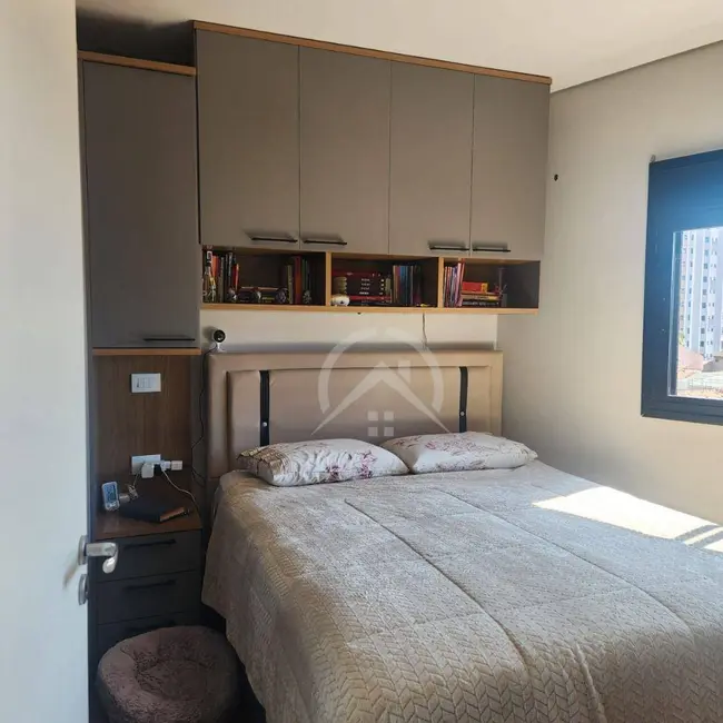 Foto 8 de Apartamento com 2 quartos à venda, 58m2 em Atibaia Jardim, Atibaia - SP