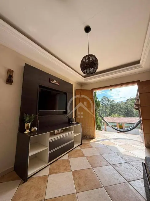 Foto 4 de Casa com 3 quartos à venda, 3200m2 em Jardim Estância Brasil, Atibaia - SP