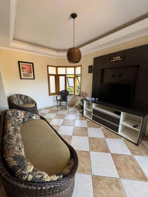 Foto 5 de Casa com 3 quartos à venda, 3200m2 em Jardim Estância Brasil, Atibaia - SP