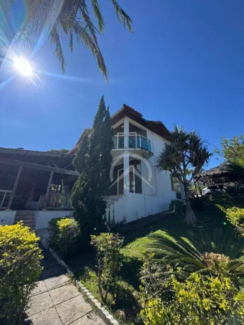 Foto 1 de Casa com 3 quartos à venda, 3200m2 em Jardim Estância Brasil, Atibaia - SP