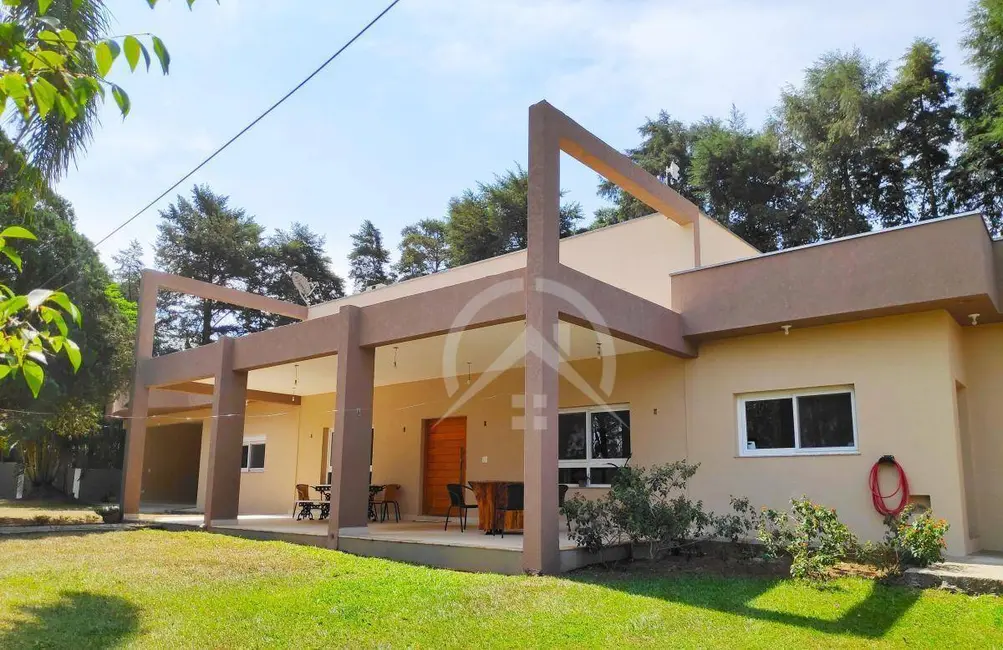 Foto 3 de Chácara com 3 quartos à venda, 12000m2 em Jardim Brogotá, Atibaia - SP