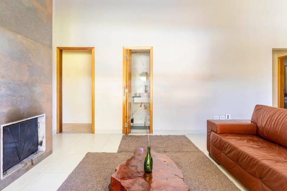 Foto 5 de Chácara com 3 quartos à venda, 12000m2 em Jardim Brogotá, Atibaia - SP