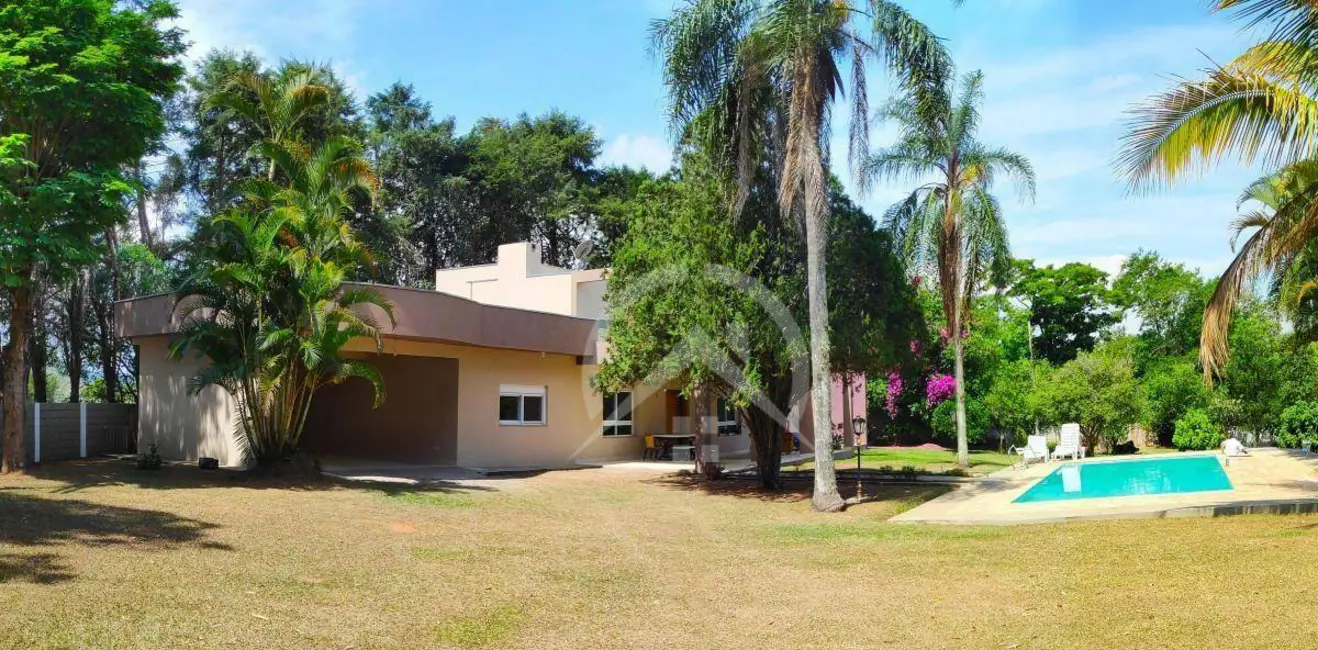 Foto 2 de Chácara com 3 quartos à venda, 12000m2 em Jardim Brogotá, Atibaia - SP