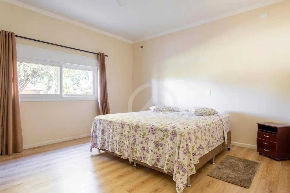 Foto 9 de Chácara com 3 quartos à venda, 12000m2 em Jardim Brogotá, Atibaia - SP