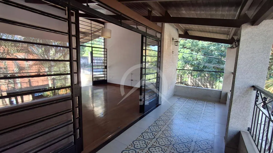 Foto 9 de Casa à venda e para alugar, 398m2 em Vila Junqueira, Atibaia - SP
