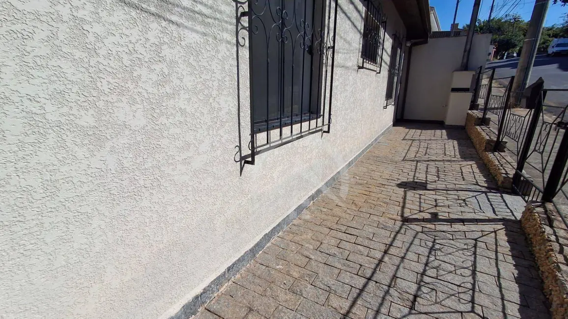Foto 6 de Casa à venda e para alugar, 398m2 em Vila Junqueira, Atibaia - SP