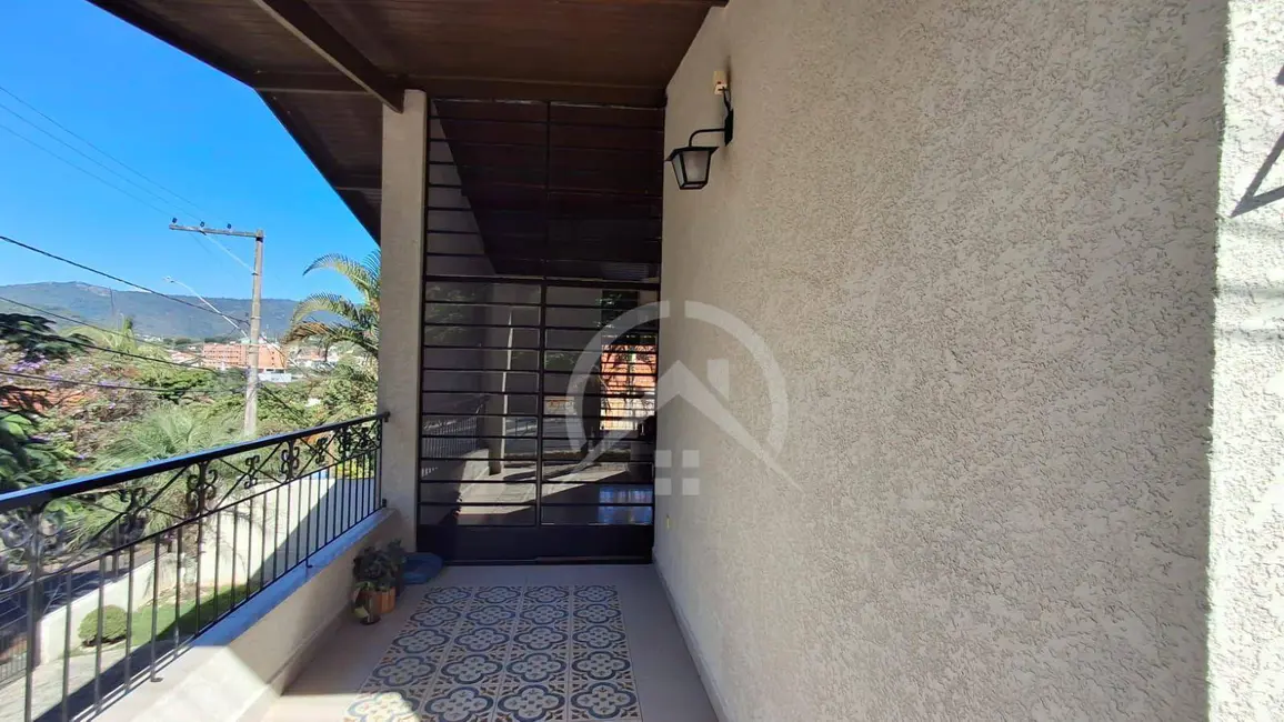 Foto 2 de Casa à venda e para alugar, 398m2 em Vila Junqueira, Atibaia - SP