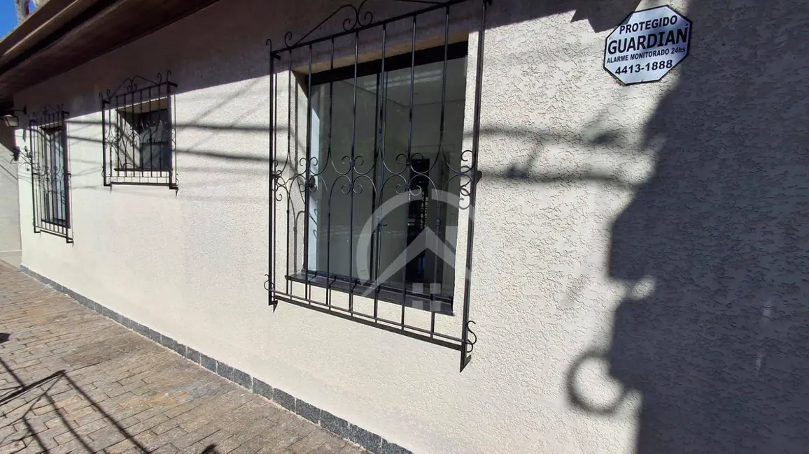 Foto 3 de Casa à venda e para alugar, 398m2 em Vila Junqueira, Atibaia - SP