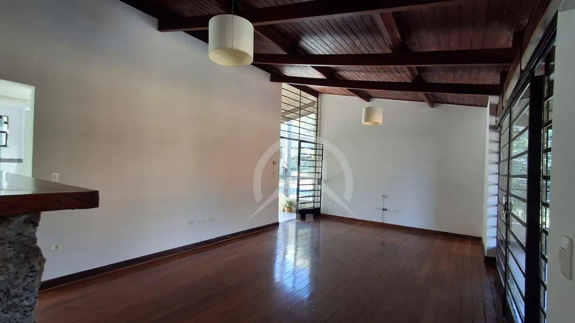 Foto 8 de Casa à venda e para alugar, 398m2 em Vila Junqueira, Atibaia - SP