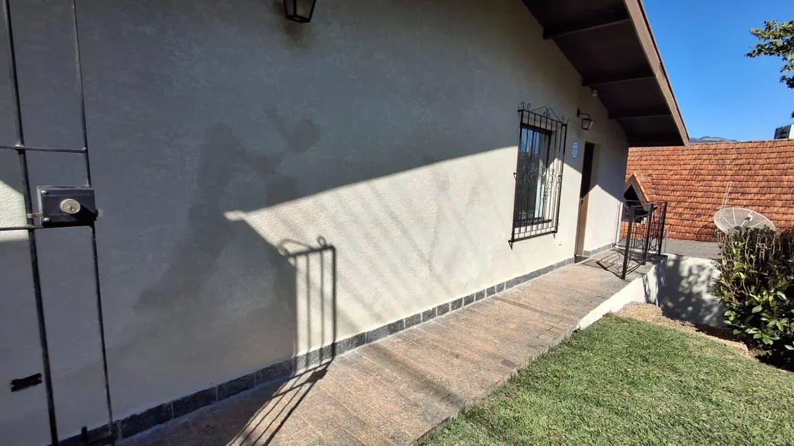 Foto 5 de Casa à venda e para alugar, 398m2 em Vila Junqueira, Atibaia - SP