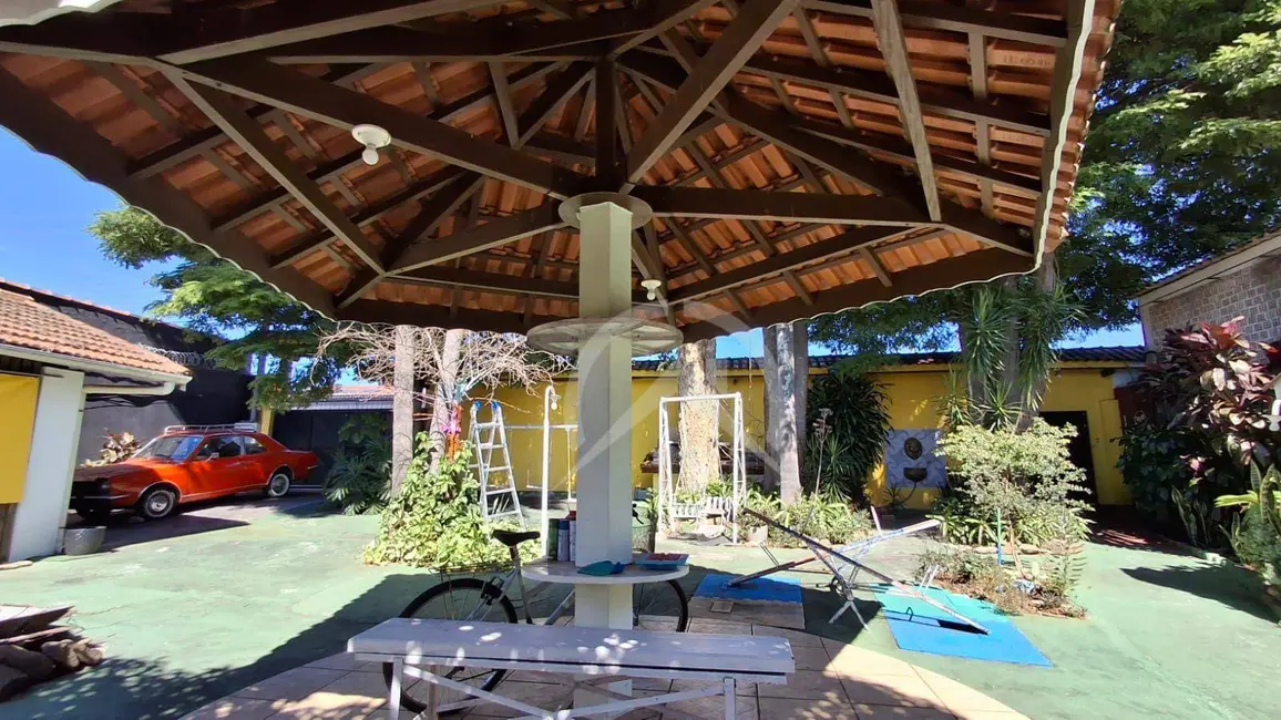 Casa com 3 quartos para alugar, 550m2 em Atibaia - SP - imagem 7 Foto 7 de Casa com 3 quartos para alugar, 550m2 em Atibaia - SP