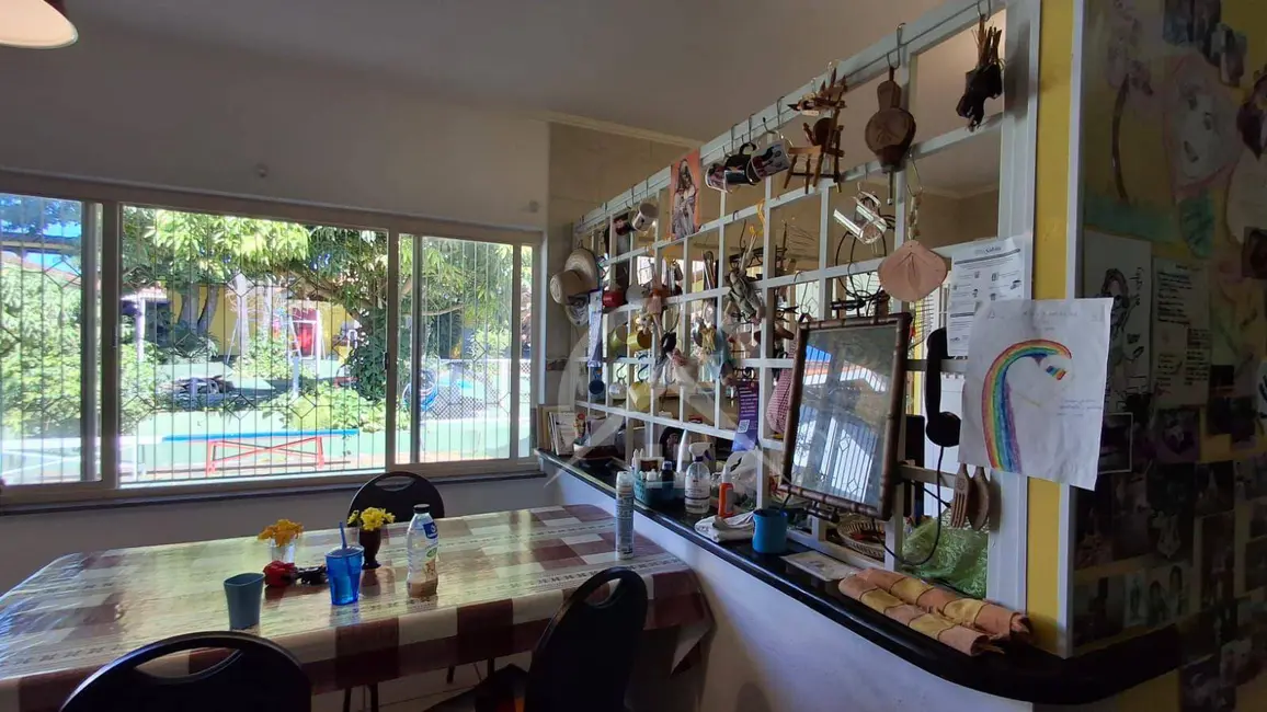 Casa com 3 quartos para alugar, 550m2 em Atibaia - SP - imagem 3 Foto 3 de Casa com 3 quartos para alugar, 550m2 em Atibaia - SP
