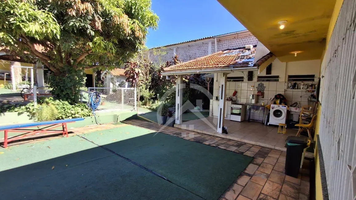 Casa com 3 quartos para alugar, 550m2 em Atibaia - SP - imagem 5 Foto 5 de Casa com 3 quartos para alugar, 550m2 em Atibaia - SP
