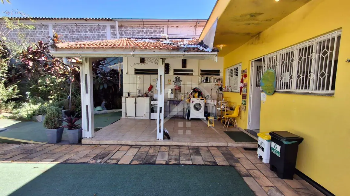 Casa com 3 quartos para alugar, 550m2 em Atibaia - SP - imagem 6 Foto 6 de Casa com 3 quartos para alugar, 550m2 em Atibaia - SP