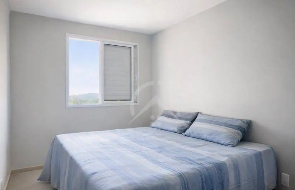 Foto 4 de Apartamento com 2 quartos à venda, 52m2 em Nova Cerejeira, Atibaia - SP