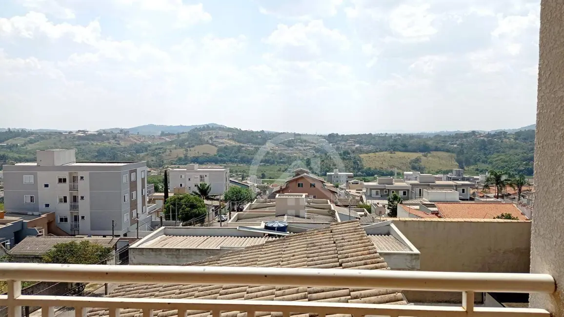 Foto 5 de Apartamento com 2 quartos à venda, 52m2 em Nova Cerejeira, Atibaia - SP