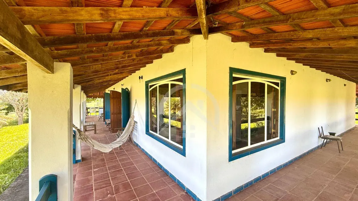Foto 7 de Chácara com 3 quartos à venda, 30000m2 em Água Comprida, Braganca Paulista - SP