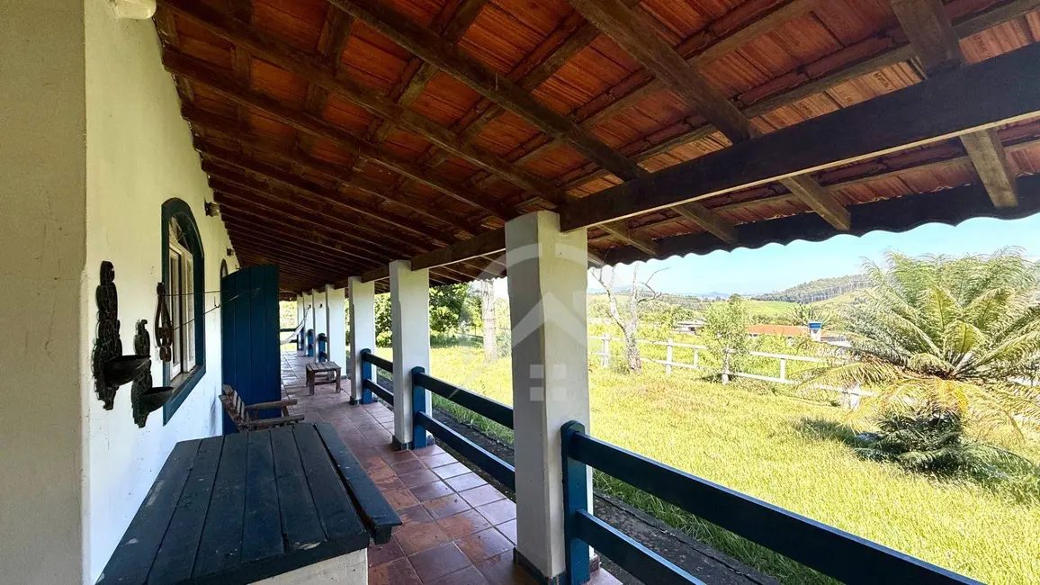 Foto 1 de Chácara com 3 quartos à venda, 30000m2 em Água Comprida, Braganca Paulista - SP
