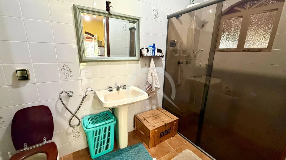 Foto 3 de Chácara com 3 quartos à venda, 30000m2 em Água Comprida, Braganca Paulista - SP