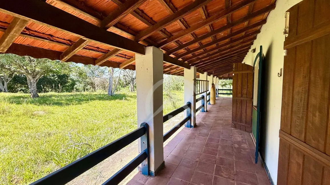 Foto 6 de Chácara com 3 quartos à venda, 30000m2 em Água Comprida, Braganca Paulista - SP