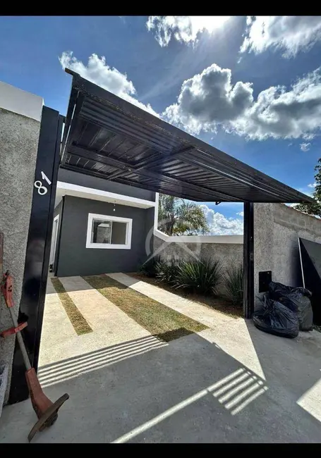 Foto 4 de Casa com 2 quartos à venda, 125m2 em Mairipora - SP