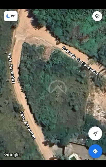 Foto 1 de Terreno / Lote à venda, 1500m2 em Jardim Estância Brasil, Atibaia - SP