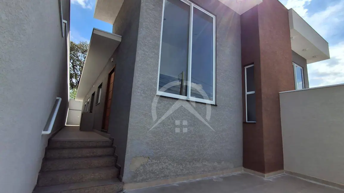 Foto 1 de Casa com 3 quartos à venda, 180m2 em Jardim dos Pinheiros, Atibaia - SP