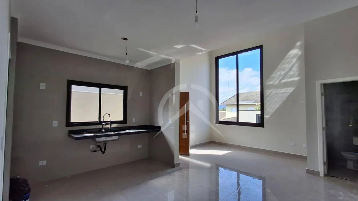 Foto 3 de Casa com 3 quartos à venda, 180m2 em Jardim dos Pinheiros, Atibaia - SP