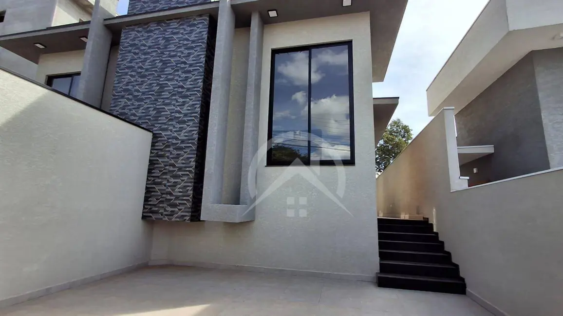 Foto 1 de Casa com 3 quartos à venda, 180m2 em Jardim dos Pinheiros, Atibaia - SP