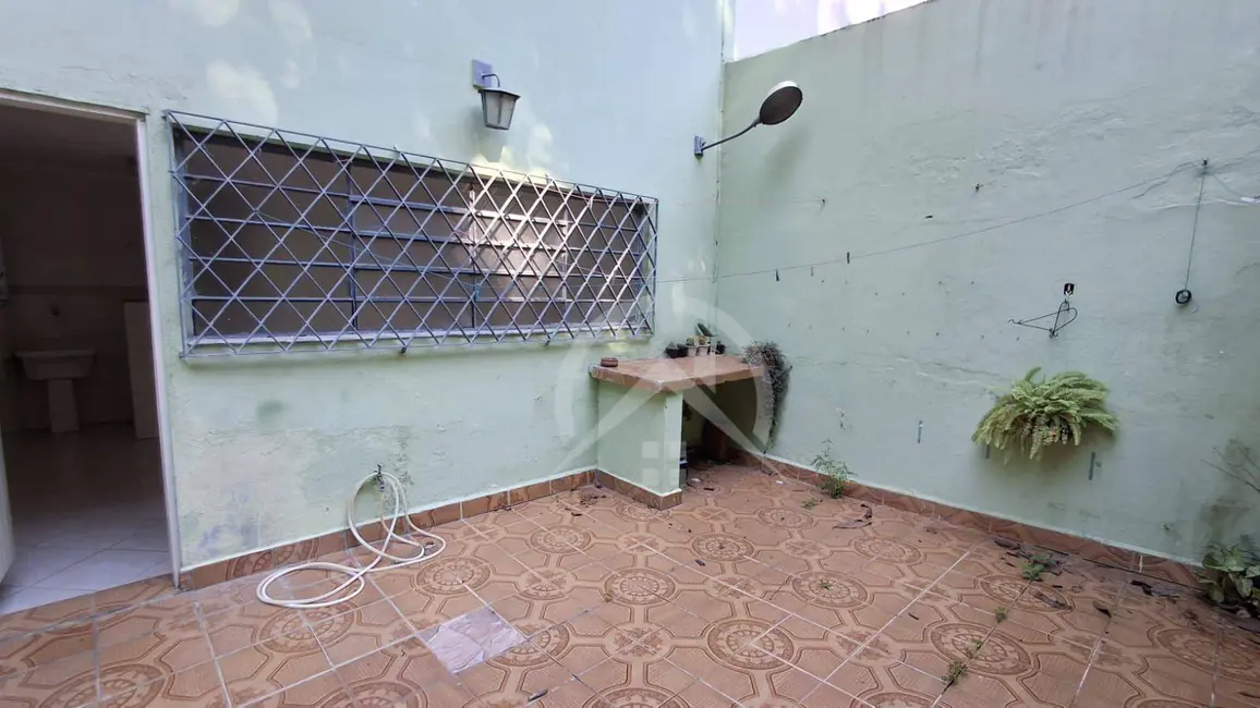 Foto 8 de Sobrado com 3 quartos para alugar, 180m2 em Cidade Satélite, Atibaia - SP