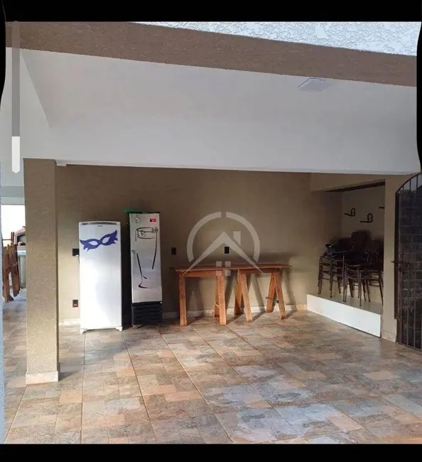 Foto 4 de Chácara com 3 quartos à venda, 1200m2 em Chácaras São Conrado, Braganca Paulista - SP