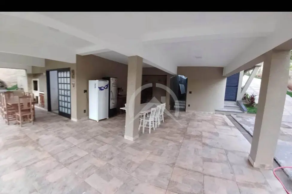 Foto 3 de Chácara com 3 quartos à venda, 1200m2 em Chácaras São Conrado, Braganca Paulista - SP