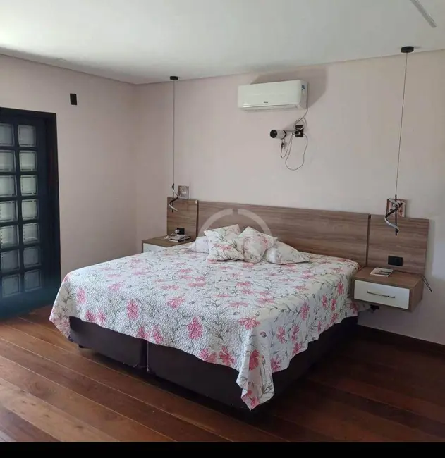 Foto 2 de Chácara com 3 quartos à venda, 1200m2 em Chácaras São Conrado, Braganca Paulista - SP