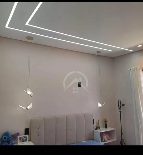 Foto 5 de Chácara com 3 quartos à venda, 1200m2 em Chácaras São Conrado, Braganca Paulista - SP