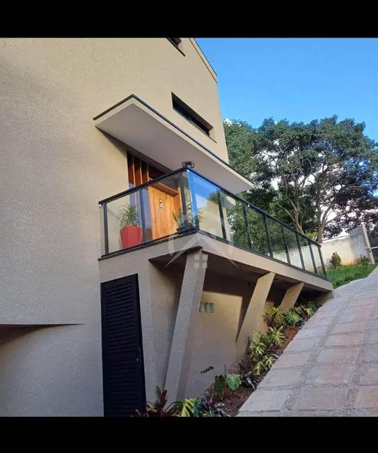 Foto 9 de Chácara com 3 quartos à venda, 1200m2 em Chácaras São Conrado, Braganca Paulista - SP